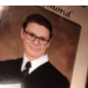 Meet your Posher, Abraham